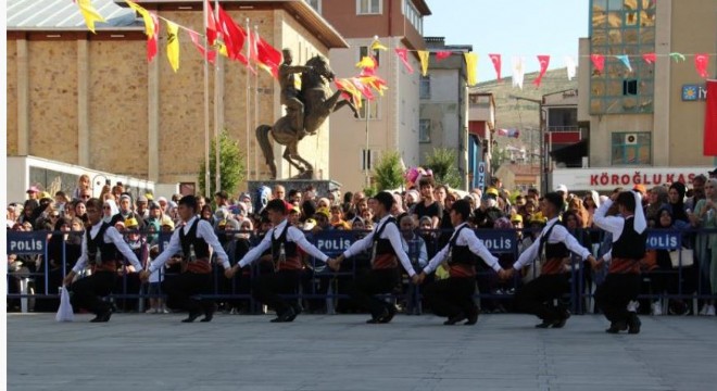 Dede Korkut'a vefa