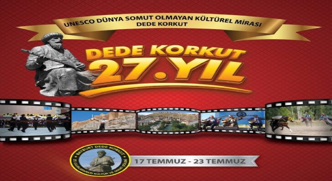Dede Korkut'a vefa