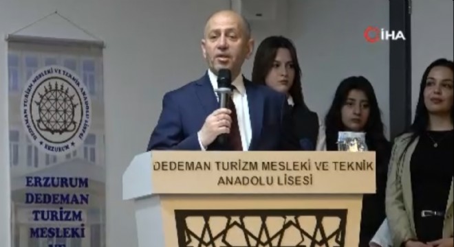 Dedeman TMTAL'de Türk Mutfağı şöleni