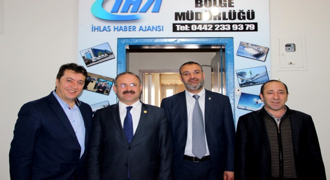 Deligöz: 'Çalınmadık kapı bırakmayacağız”