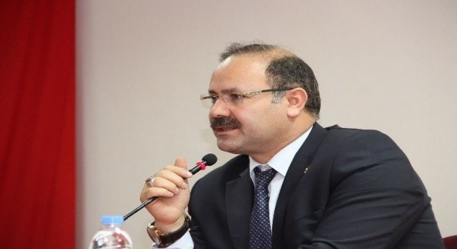 Deligöz'den Beraat Kandili mesajı