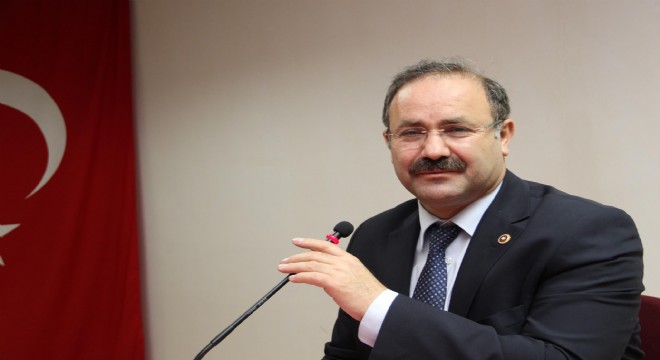 Deligöz'den CHP'li Tanrıkulu'na eleştiri