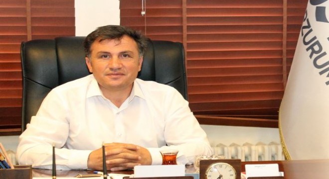 Demir: “Her zaman devletimizin ve milletimizin yanındayız”