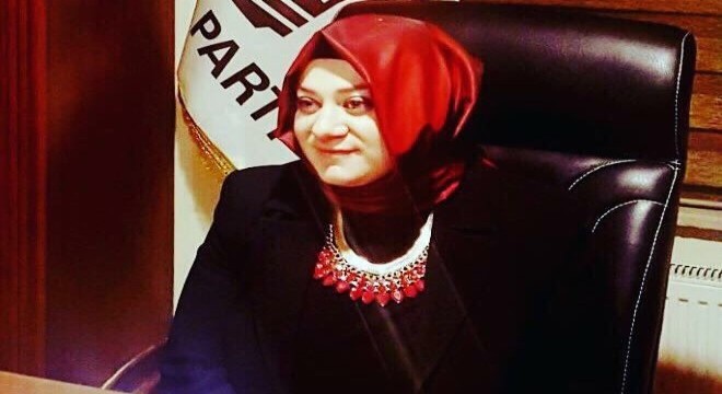 Demir: 'Kadınlar fedakarlığın sembolüdür'