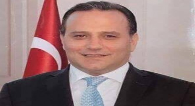 Demirhan: ‘Şehitlerimizi rahmetle anıyoruz'