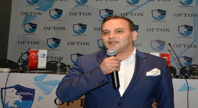 Demirhan'dan Dadaşlık hatırlatması