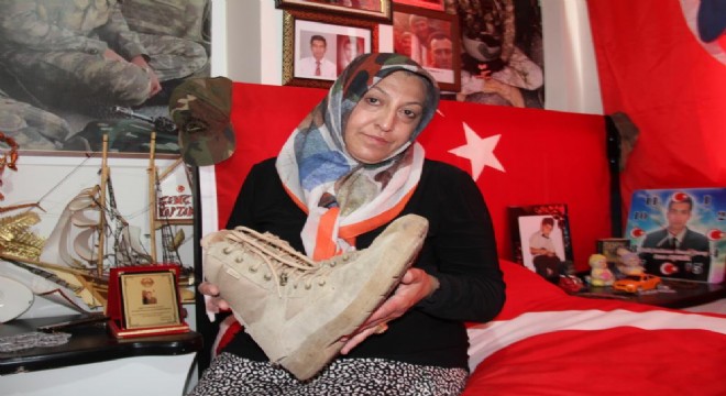 ‘Demirtaş inşallah içeriden çıkmasın'