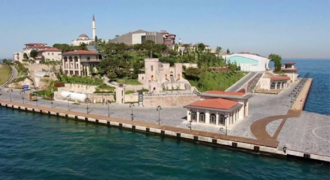 Demokrasi ve Özgürlükler Adası, 27 Mayıs'a hazır