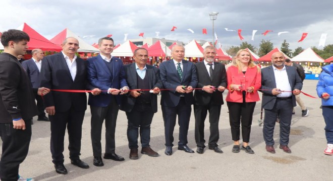Denizli Merkezefendi'de Erzurum gündemi