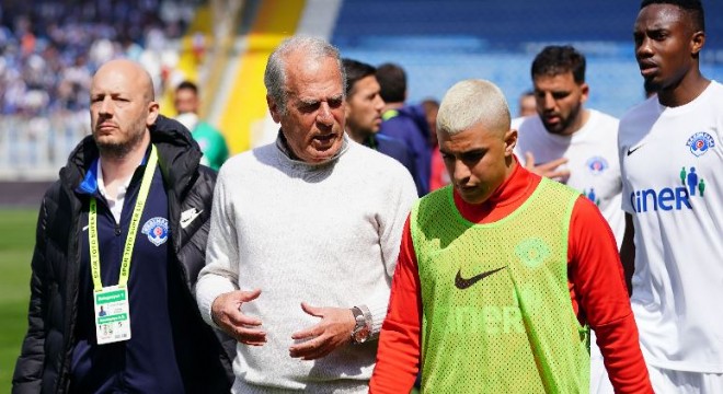 Denizli: “Zor bir maçtı ama kazandık”