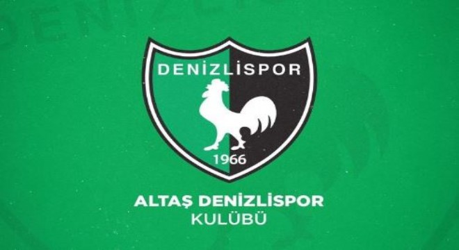 Denizlispor'dan hakemlere tepki