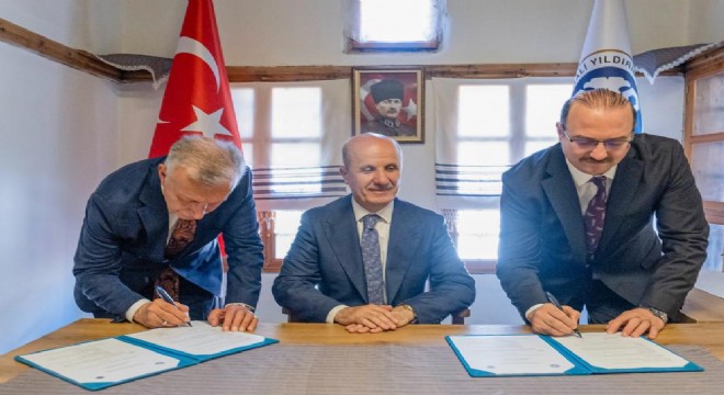 Deprem araştırmalarında bilimsel iş birliği