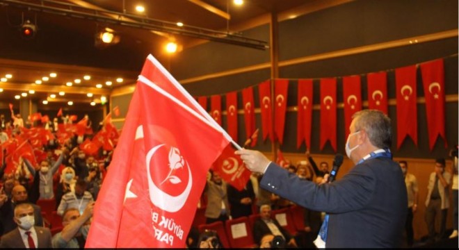 Destici: ‘Akşener'den bir özür bekliyoruz'