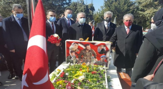 Destici: ‘Milletimiz artık yeter diyor'