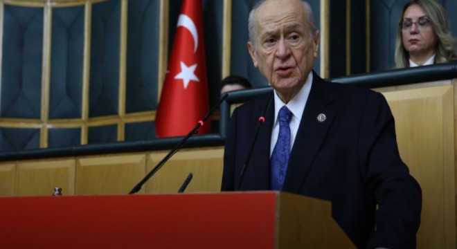 Devlet Bahçeli taburcu edildi