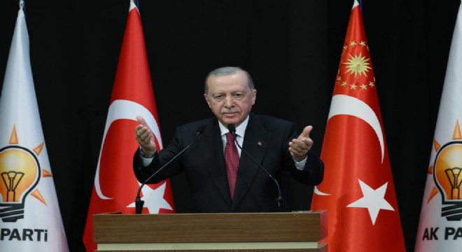 ‘Devlet, millet malına el uzatanla işimiz olmaz'