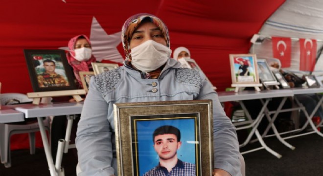 ‘Devletimiz arkamızda'