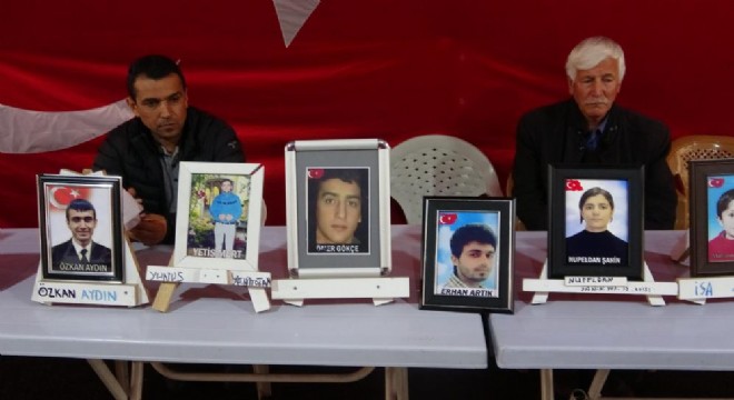 ‘Devletimiz sürekli yanımızda oldu'