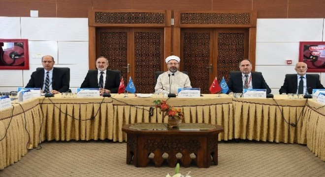 Din İşleri Yüksek Kurulu'ndan, cuma açıklaması
