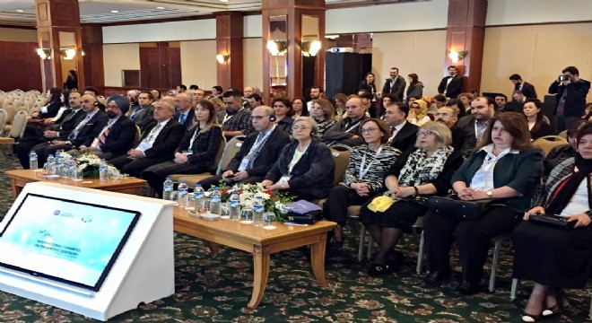Diş Hekimliği Kongresi'ne rekor katılım