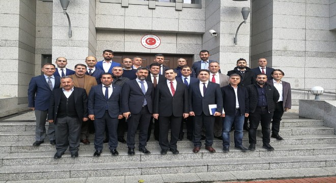 Dış Ticarette Azerbaycan gündemi