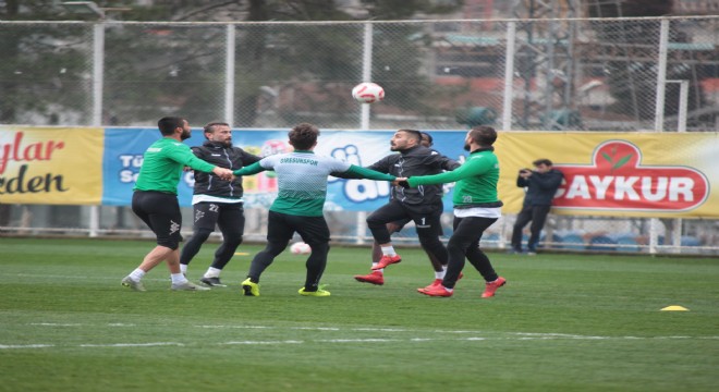 Diyadin, Giresunspor'a geri döndü