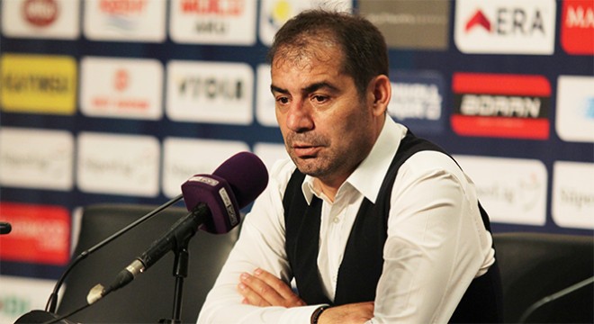 Diyadin: ‘Maçı çevirmesini bildik'