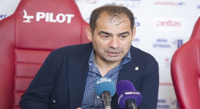 Diyadin: “Olmayan bir penaltıyla skor eşitlendi”