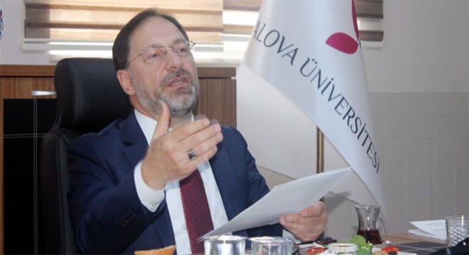 Diyanet İşleri Başkanlığına Erbaş atandı
