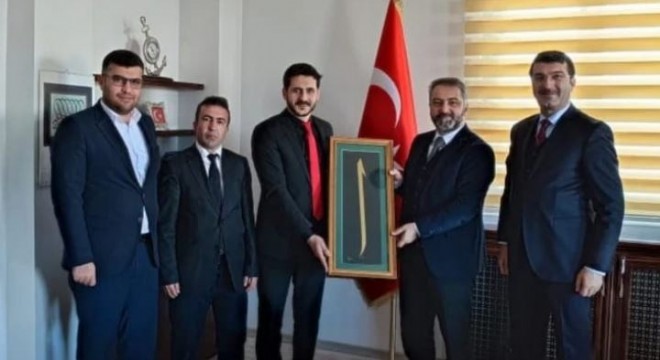 Diyanet-Sen'den “1001 Hatim” teşekkürü