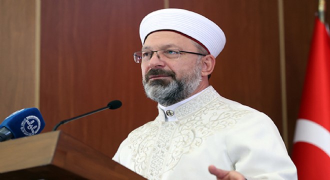 Diyanet'e 4 bin sözleşmeli imam hatip alınacak