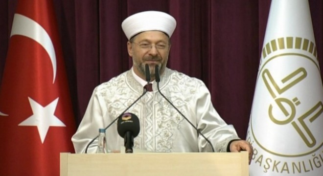 Diyanet'ten 2020 yılı Hac açıklaması