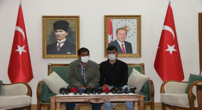 Diyarbakır'daki evlat nöbetinde 25. buluşma