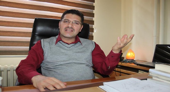 ‘Diziler aile yapımızı bozuyor'