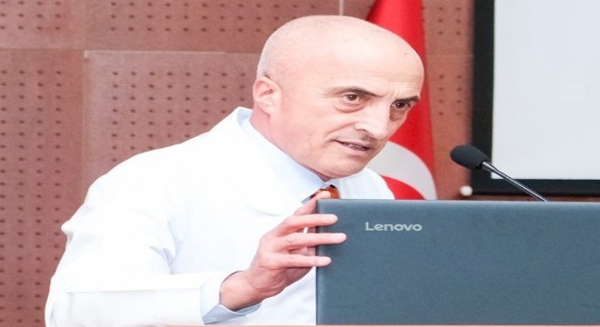 Doğan, 'Neden ve Nasıl Beslemeliyiz?'i cevapladı