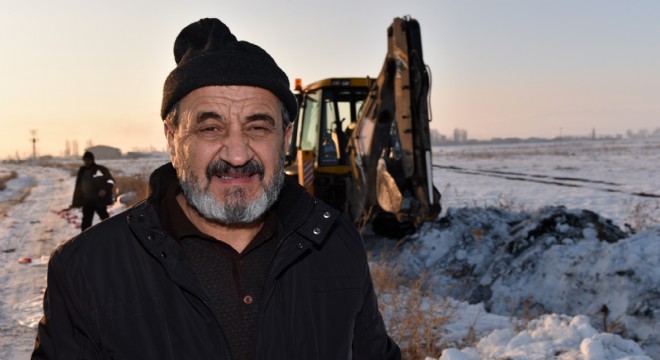 Doğan açıklama yaptı