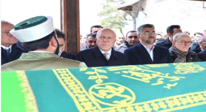 Doğan ve Tutar Aileleri yasta