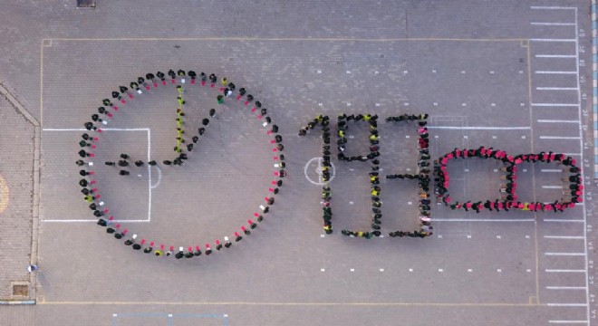 Doğu Anadolu Atatürk'e vefada buluştu