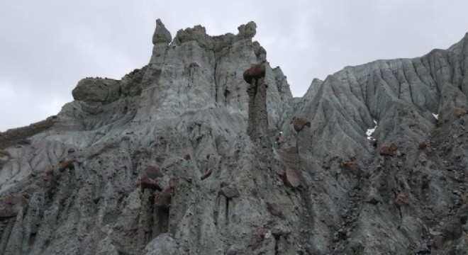 Doğu Anadolu Doğa Harikaları - 56: Muratboynu