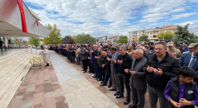 Doğu Anadolu Gazze'nin sesi oldu