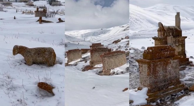 Doğu Anadolu Tarih Hazineleri - 11: Başköy