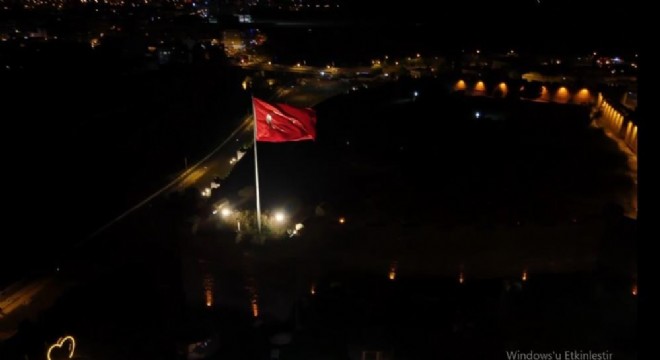 Doğu Anadolu Tarih Hazineleri - 2: Ardahan Kalesi