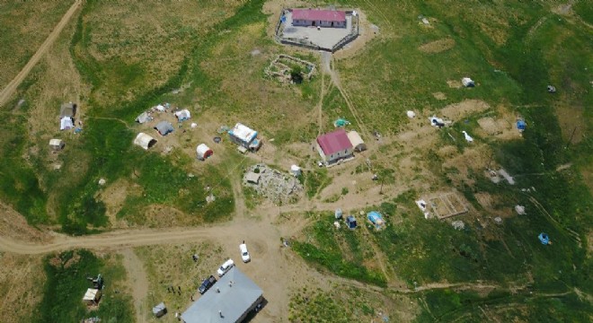 Doğu Anadolu Yayla hazinesi