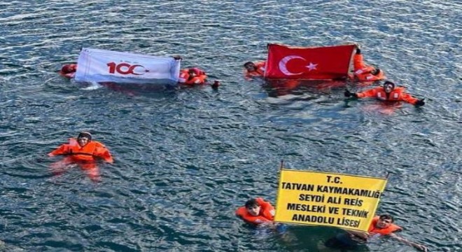Doğu Anadolu'da 100. Yıl sinerjisi