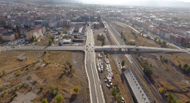 Doğu Anadolu'da 4 bin 242 Teşvikli Yatırım