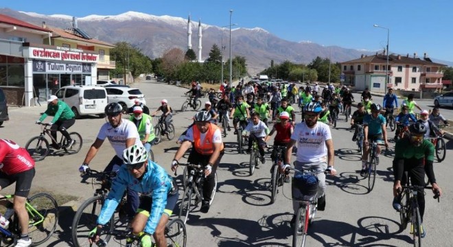 Doğu Anadolu'da Avrupa Spor Haftası gündemi