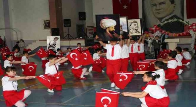 Doğu Anadolu'da Milli coşku