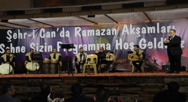 Doğu Anadolu'da Ramazan Ayı Coşkusu