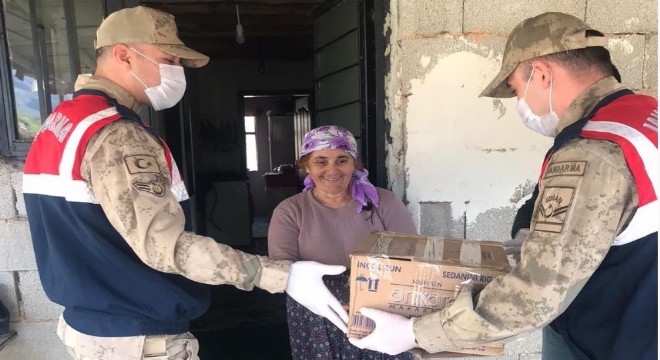 Doğu Anadolu'da ‘Vefa' gündemi