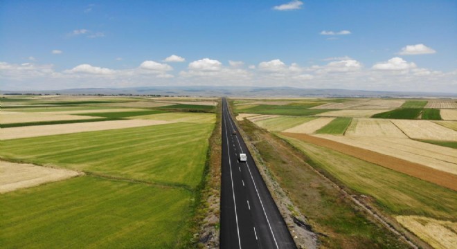 Doğu Anadolu'da bereket zamanı